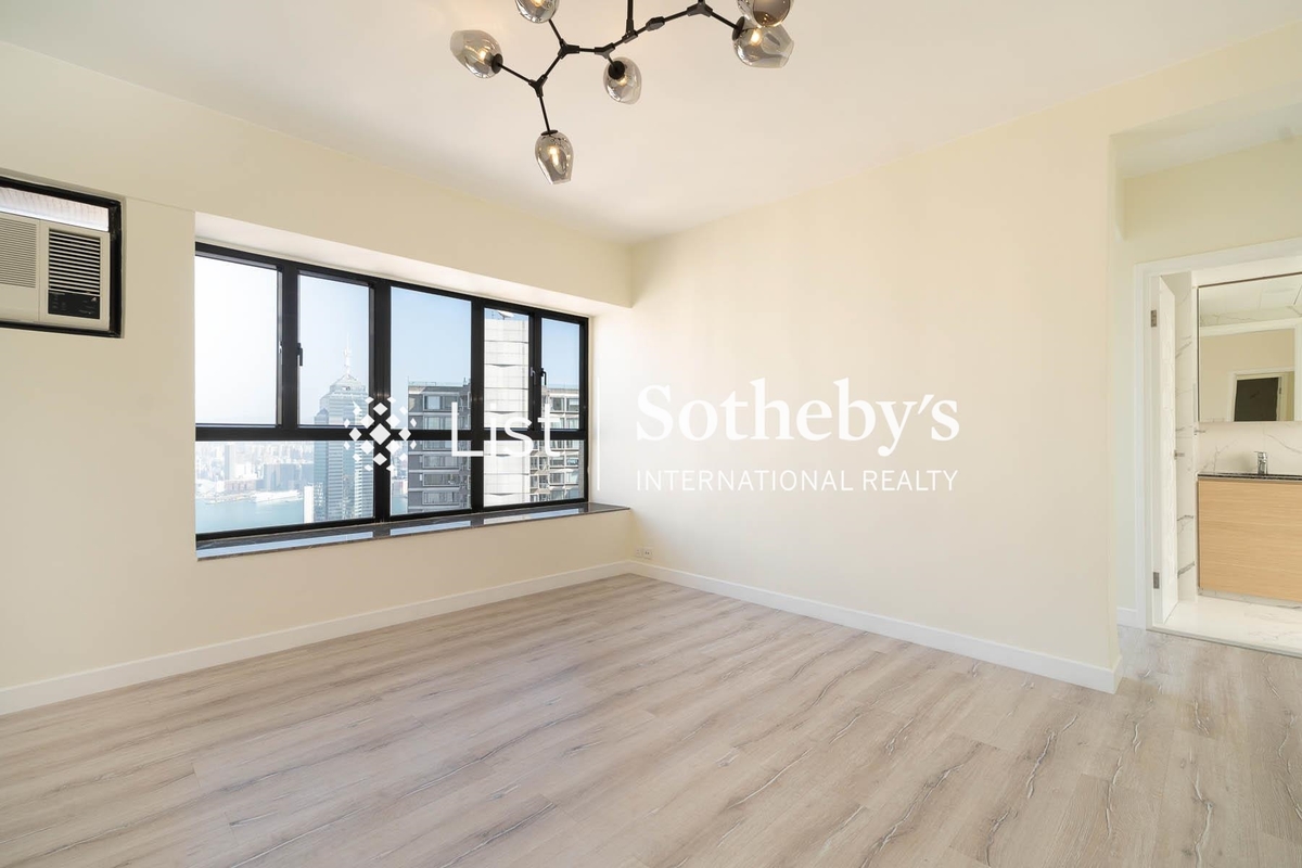 Elegant Terrace 慧明苑 | Master Bedroom