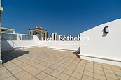 Elegant Terrace 慧明苑 | Private Roof Terrace