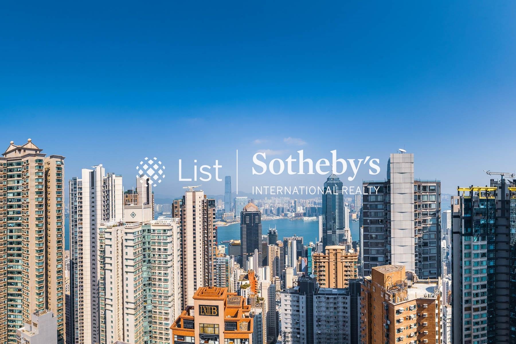 Elegant Terrace, Mid-Levels West | Property ID 150291