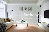 Corona Tower 嘉景台 | Living Room
