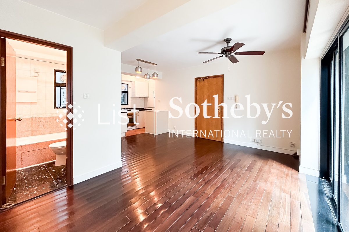 Dawning Height 匡景居 | Living and Dining Room