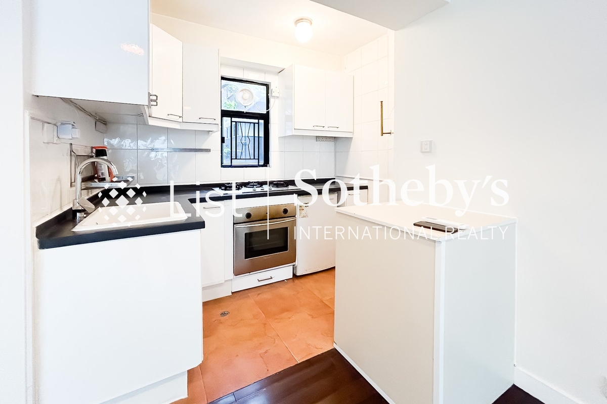 Dawning Height 匡景居 | Open Kitchen