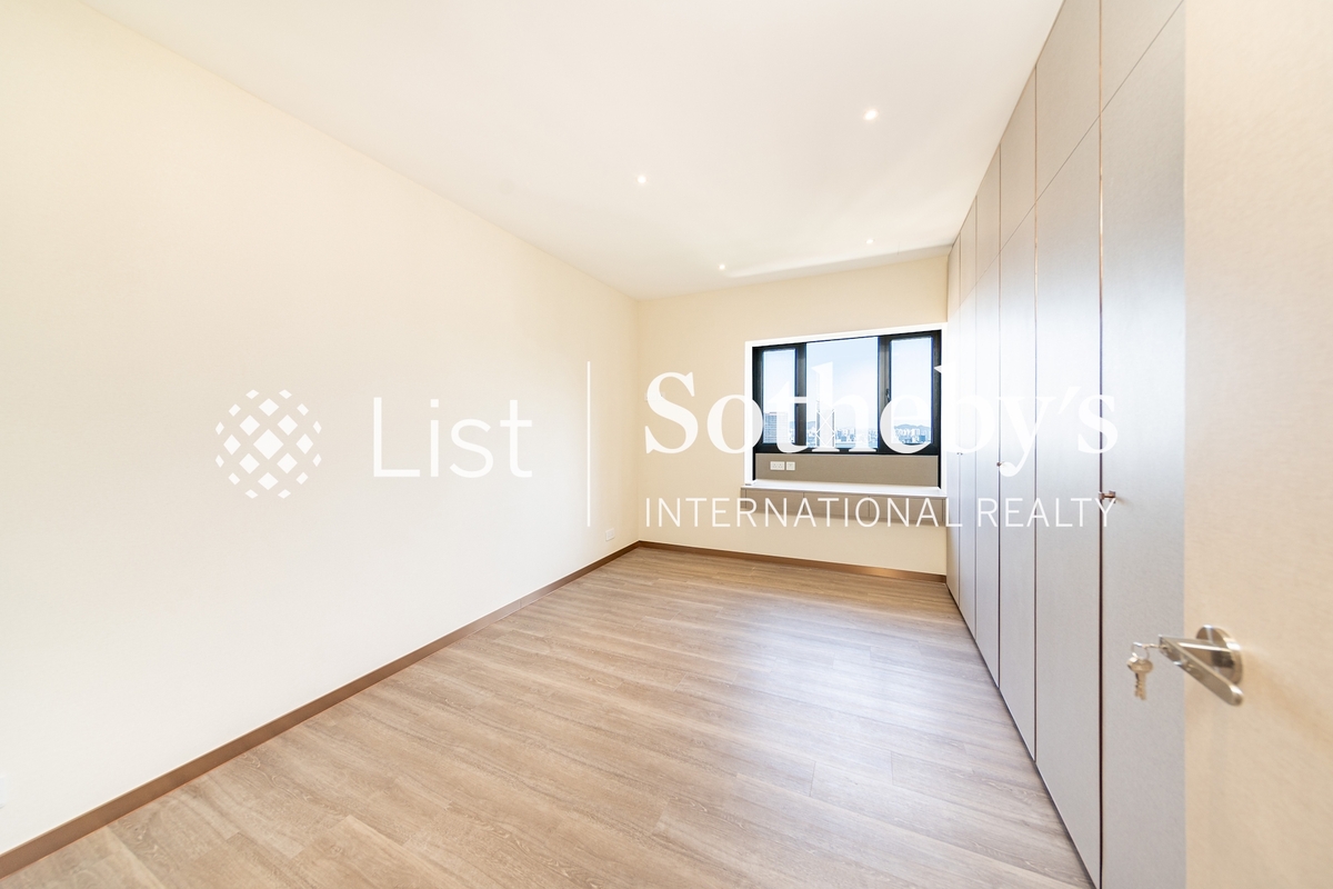 Clovelly Court 嘉富麗苑 | Second Bedroom