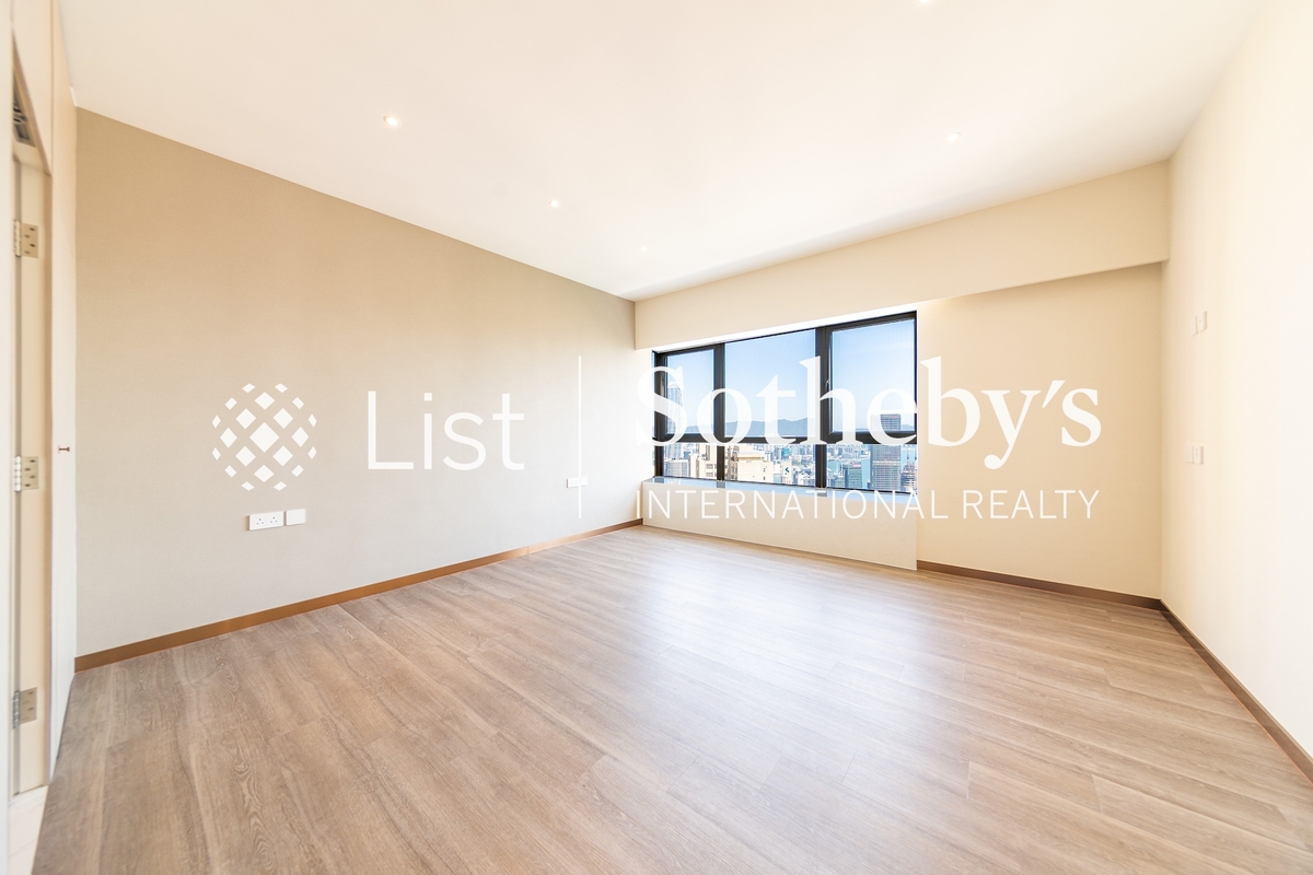 Clovelly Court 嘉富麗苑 | Master Bedroom