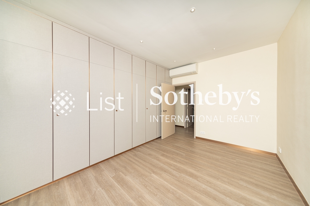 Clovelly Court 嘉富麗苑 | Second Bedroom