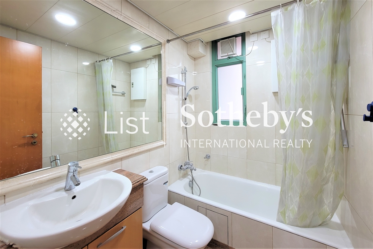 Bon-Point 雍慧閣 | Guest Bathroom