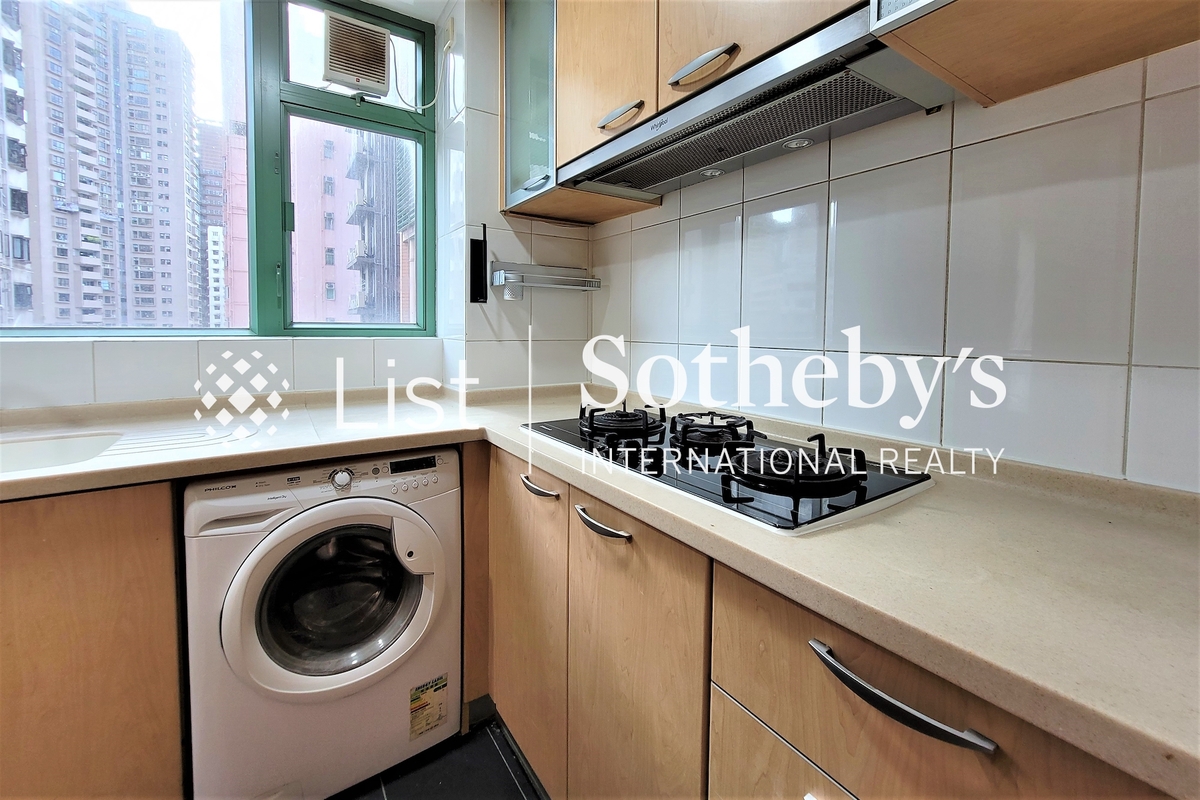 Bon-Point 雍慧閣 | Kitchen