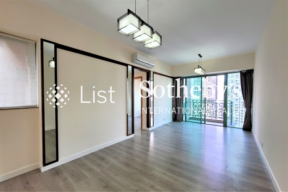 Bon-Point 雍慧閣 | Living and Dining Room