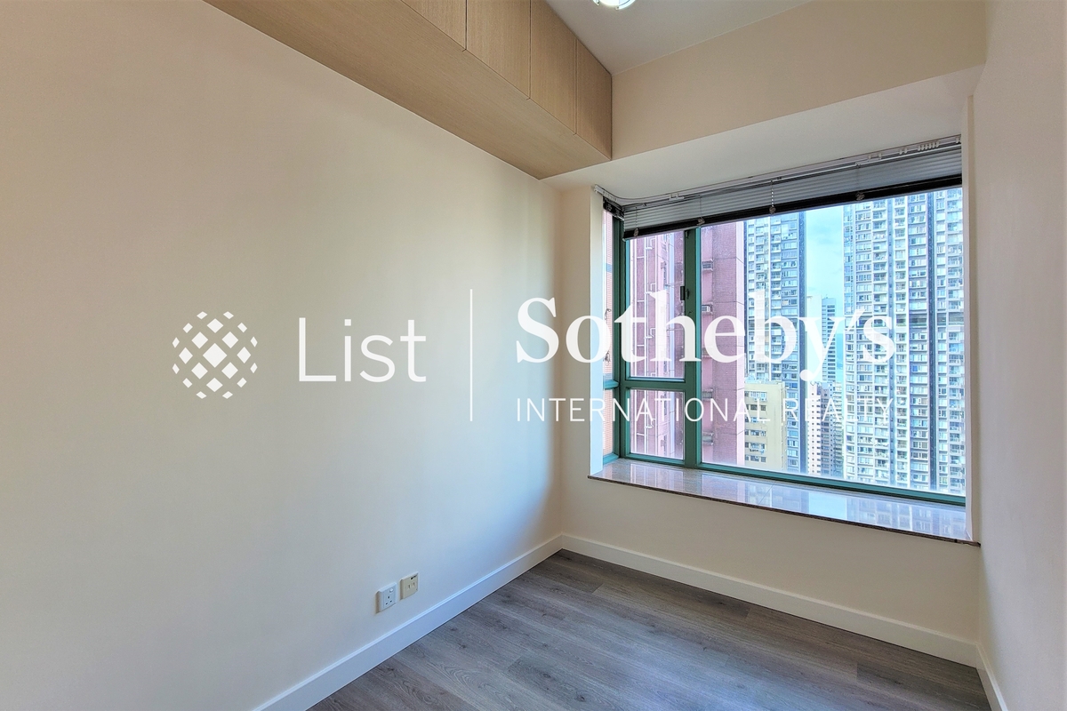 Bon-Point 雍慧閣 | Second Bedroom