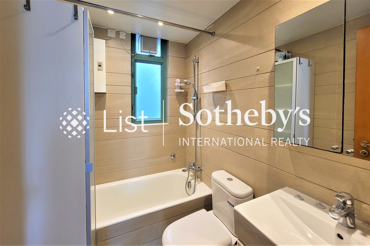 Bon-Point 雍慧閣 | Master Bathroom