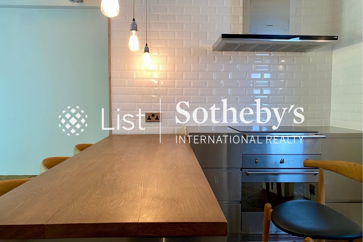 Stanford Villa 旭逸居 | Open Kitchen