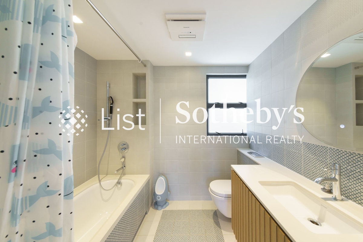 Stanford Villa 旭逸居 | Second En-suite Bathroom