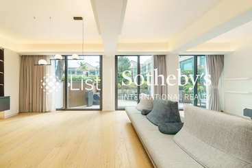 Stanford Villa 旭逸居 | 