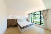 Stanford Villa 旭逸居 | Master Bedroom