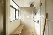 Stanford Villa 旭逸居 | Guest Bathroom