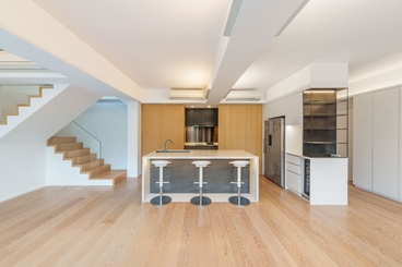Stanford Villa 旭逸居 | 
