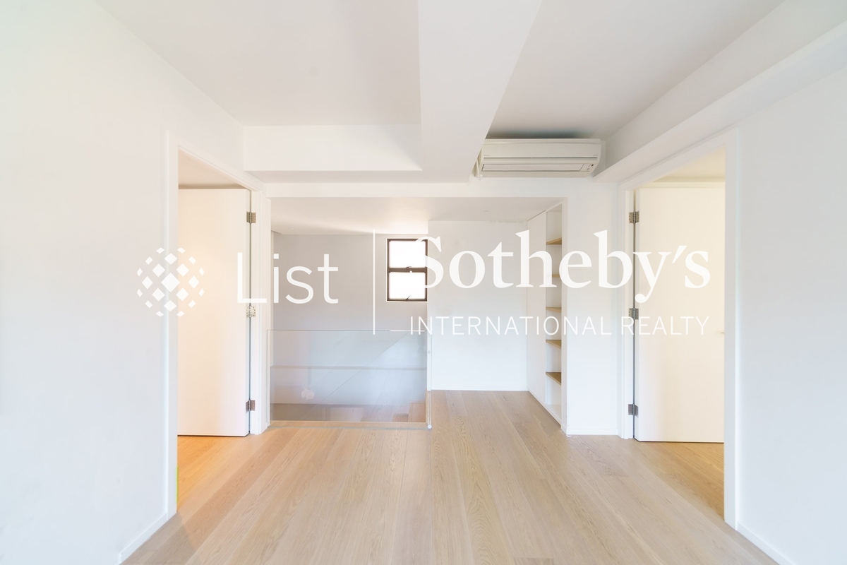 Stanford Villa 旭逸居 | Family Room