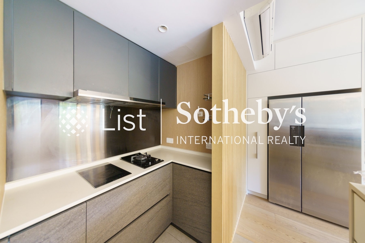 Stanford Villa 旭逸居 | Kitchen