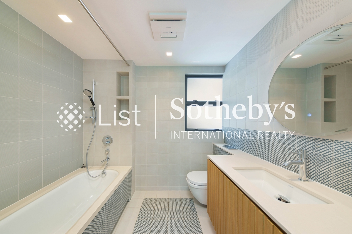 Stanford Villa 旭逸居 | Second En-suite Bathroom