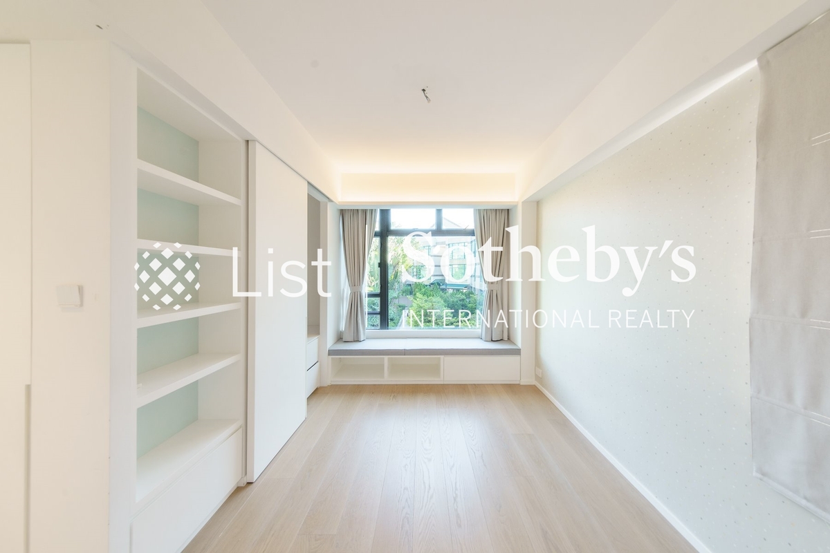 Stanford Villa 旭逸居 | Second En-suite Bedroom