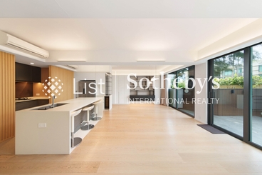 Stanford Villa 旭逸居 | 
