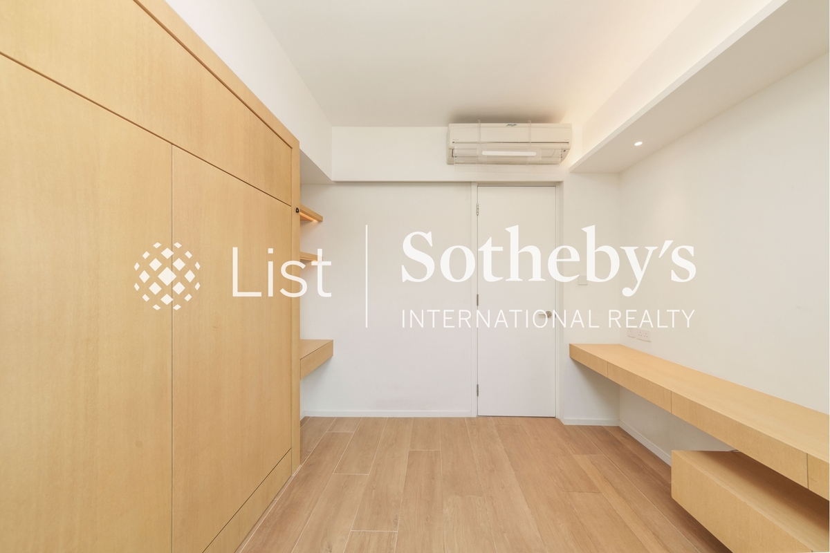 Stanford Villa 旭逸居 | Third Bedroom
