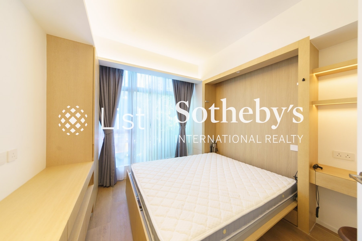 Stanford Villa 旭逸居 | Third Bedroom