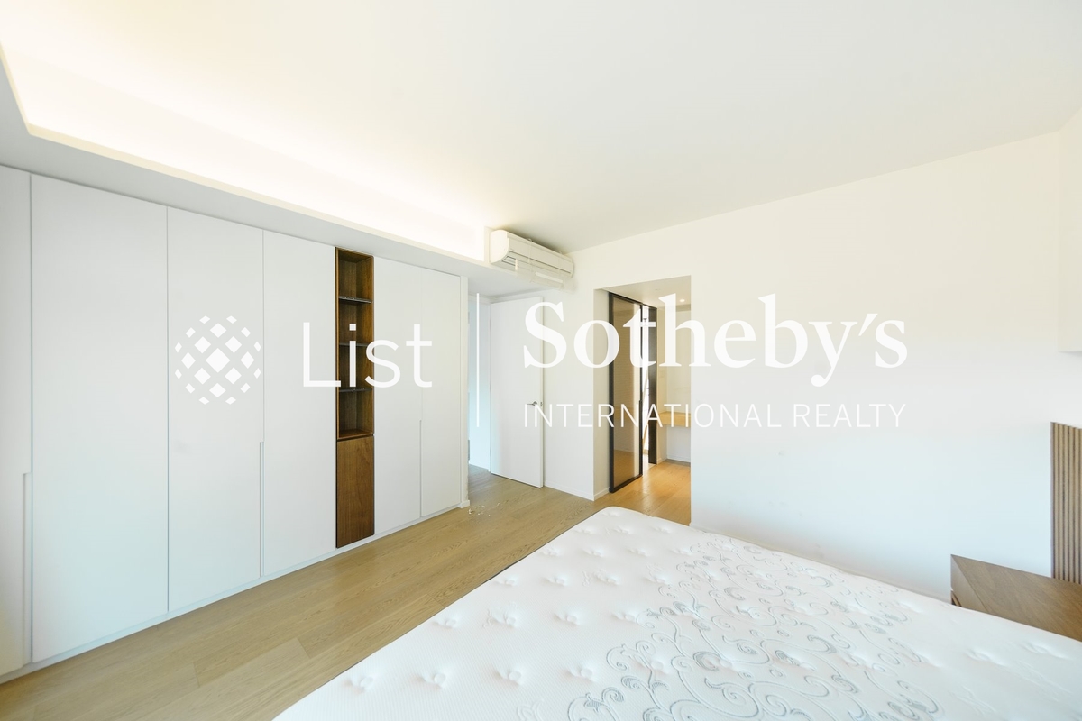 Stanford Villa 旭逸居 | Master Bedroom