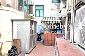 Stanford Villa 旭逸居 | Backyard