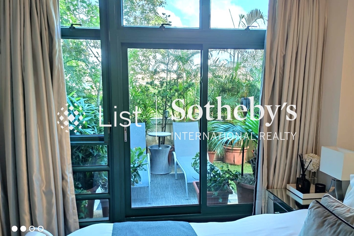 Stanford Villa 旭逸居 | View from Master Bedroom