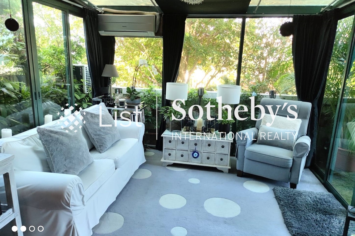 Stanford Villa 旭逸居 | Living Room