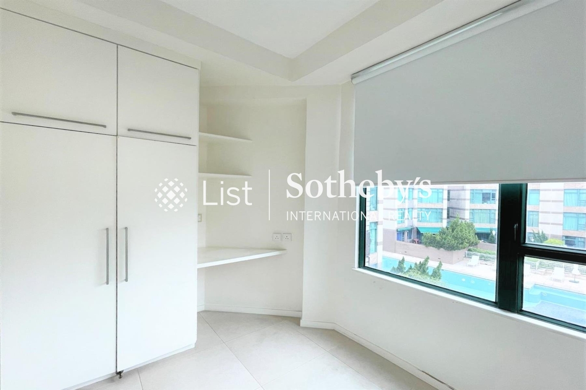 Stanford Villa 旭逸居 | Second Bedroom