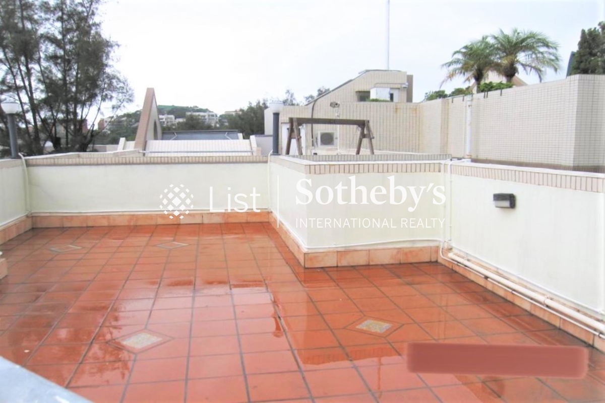 Stanford Villa 旭逸居 | Private Roof Terrace