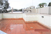 Stanford Villa 旭逸居 | Private Roof Terrace