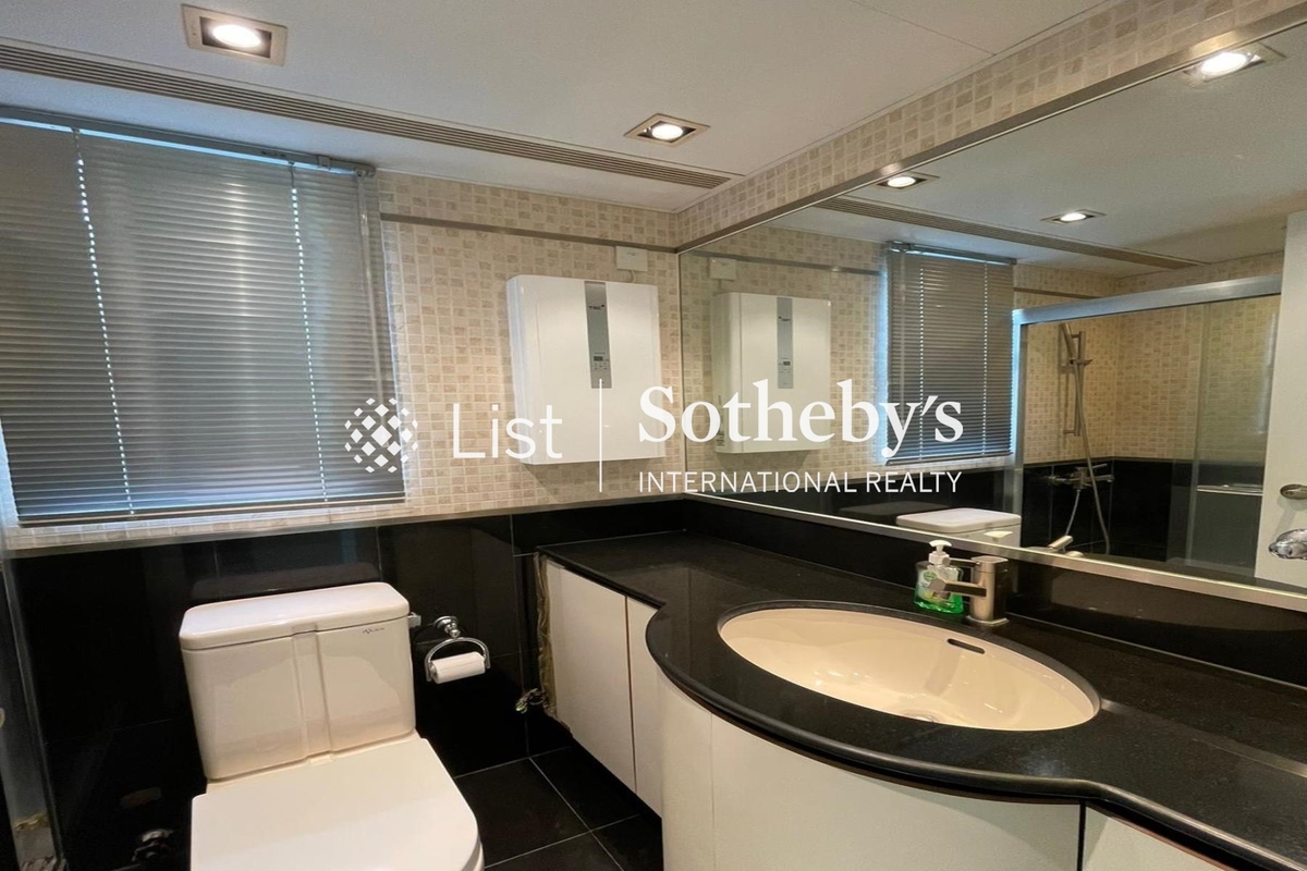 Stanford Villa 旭逸居 | Guest Bathroom