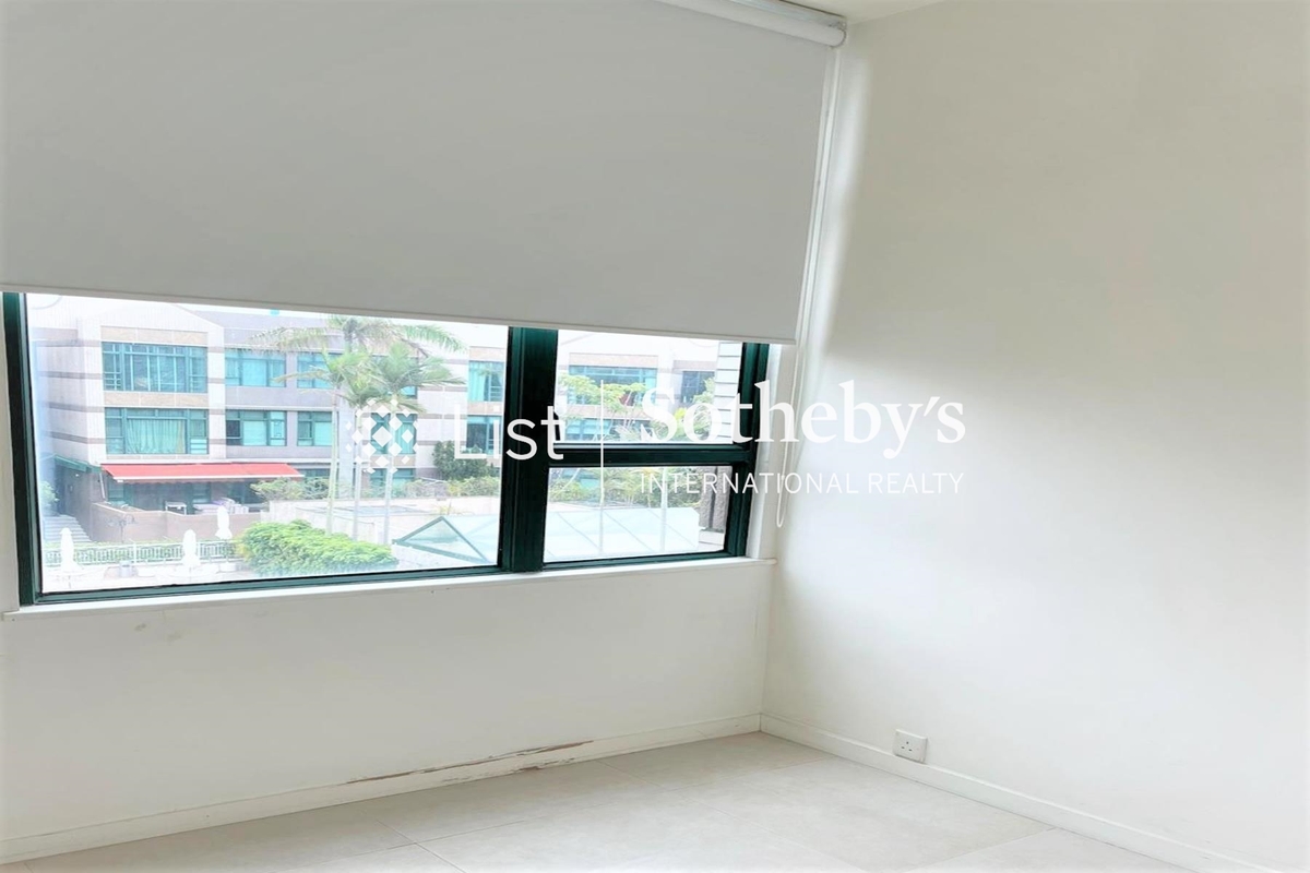 Stanford Villa 旭逸居 | Master Bedroom