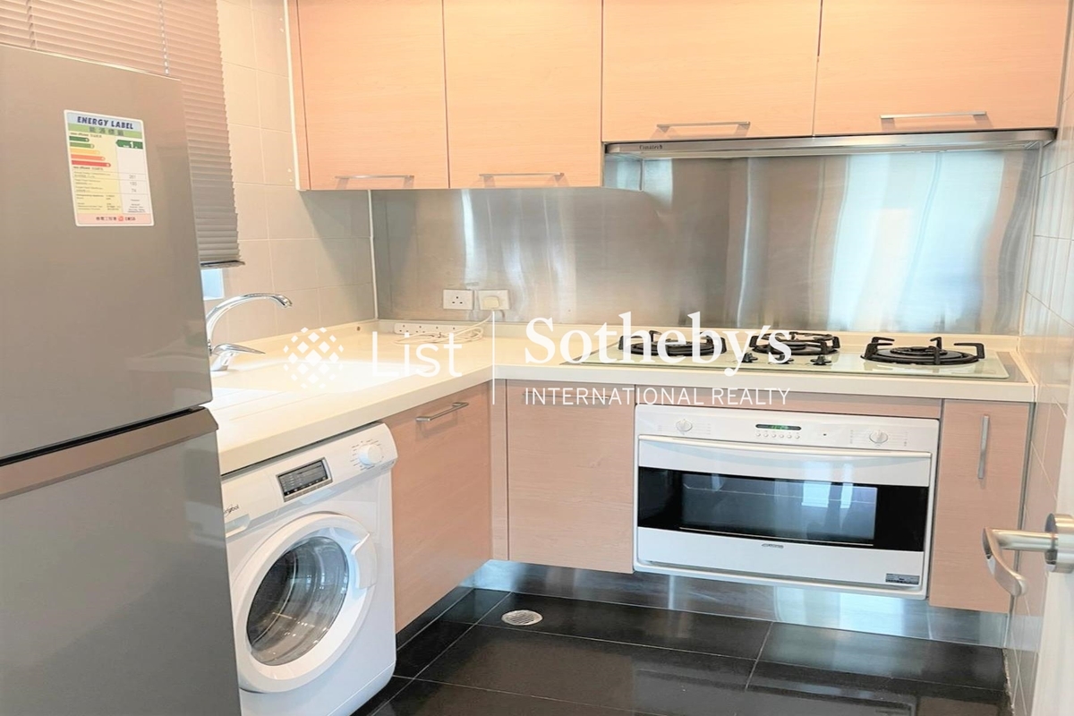 Stanford Villa 旭逸居 | Kitchen