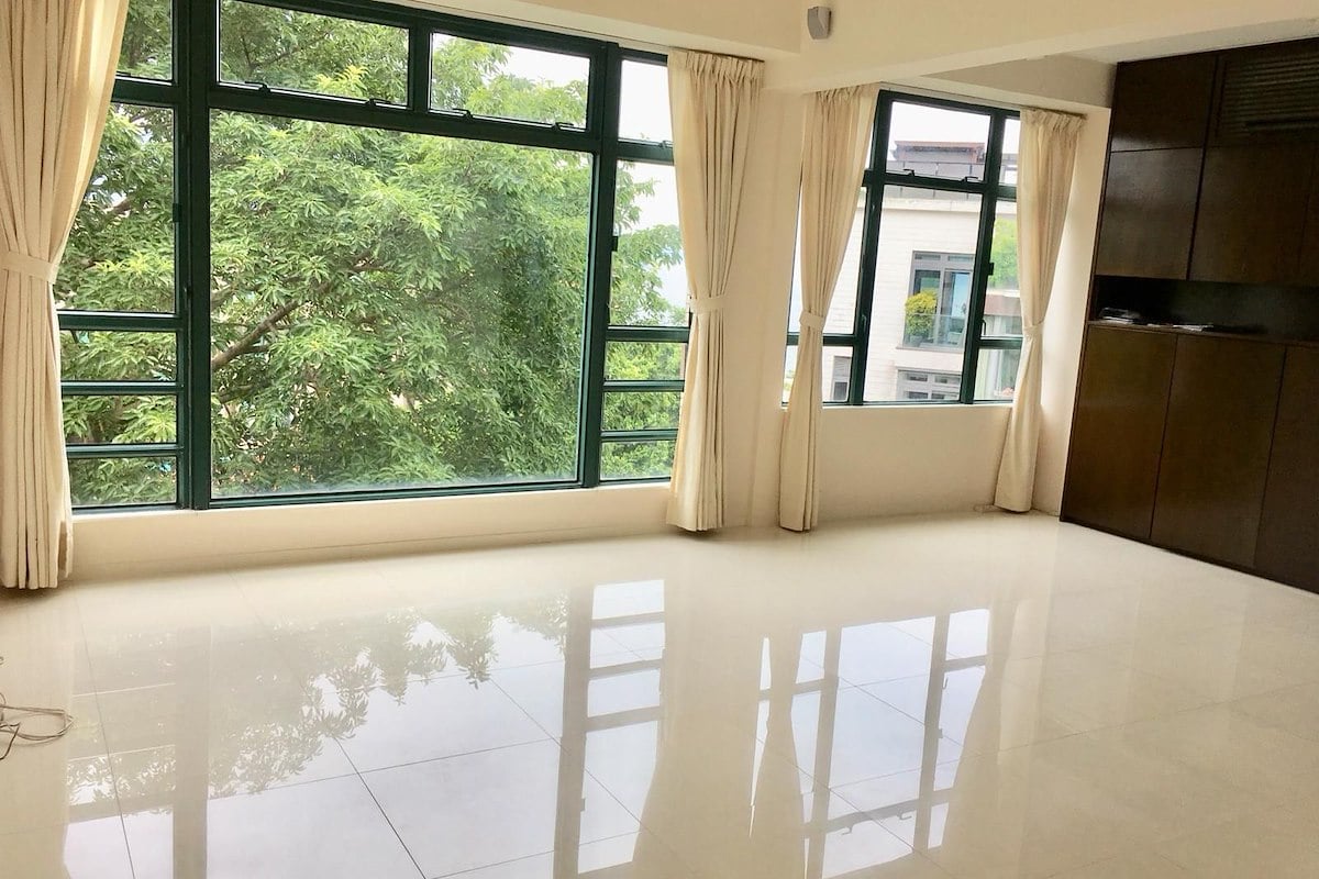 Stanford Villa 旭逸居 | 