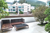 Stanford Villa 旭逸居 | View from Living Room