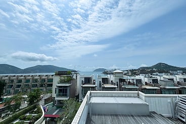 Stanford Villa 旭逸居 | 