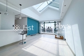 Stanford Villa 旭逸居 | Living and Dining Room
