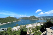 The Somerset 怡峰 | View from Living Room