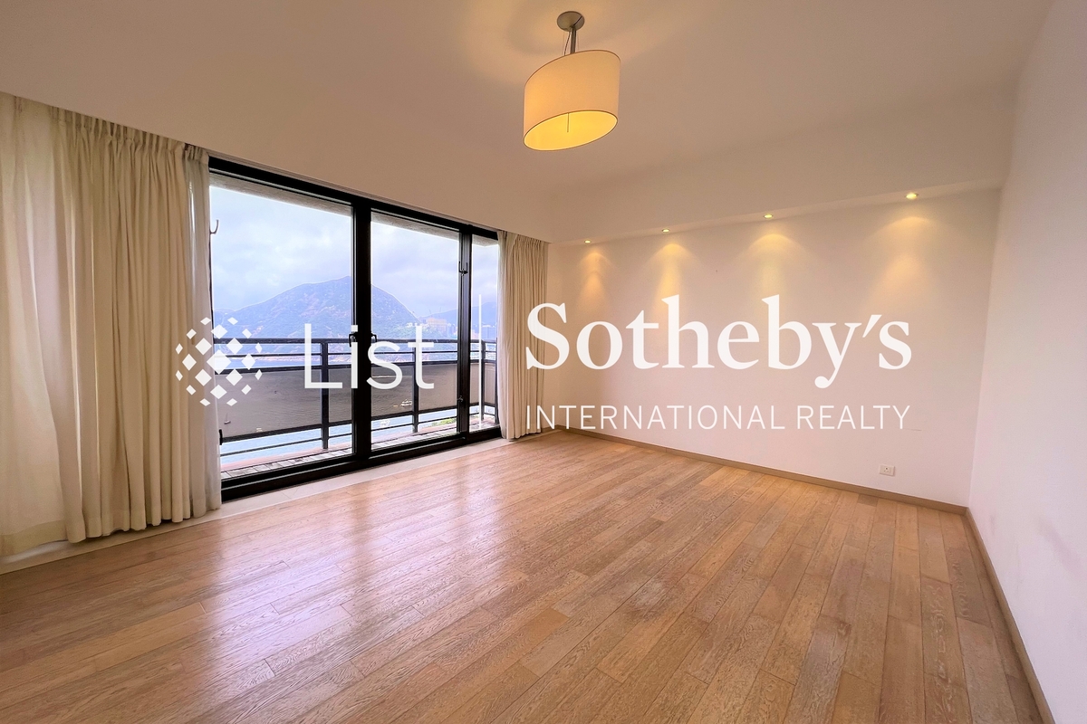 The Somerset 怡峰 | Dining Room