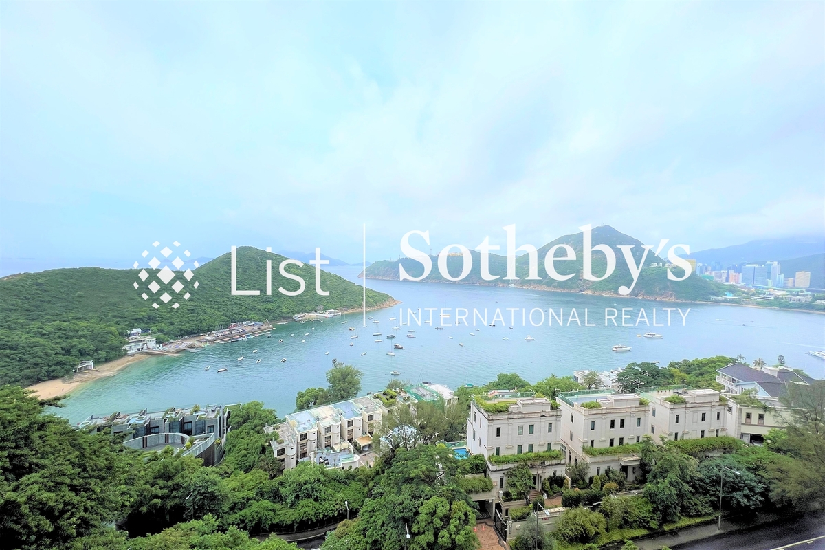 The Somerset 怡峰 | View from Living Room