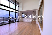 The Somerset 怡峰 | Living Room