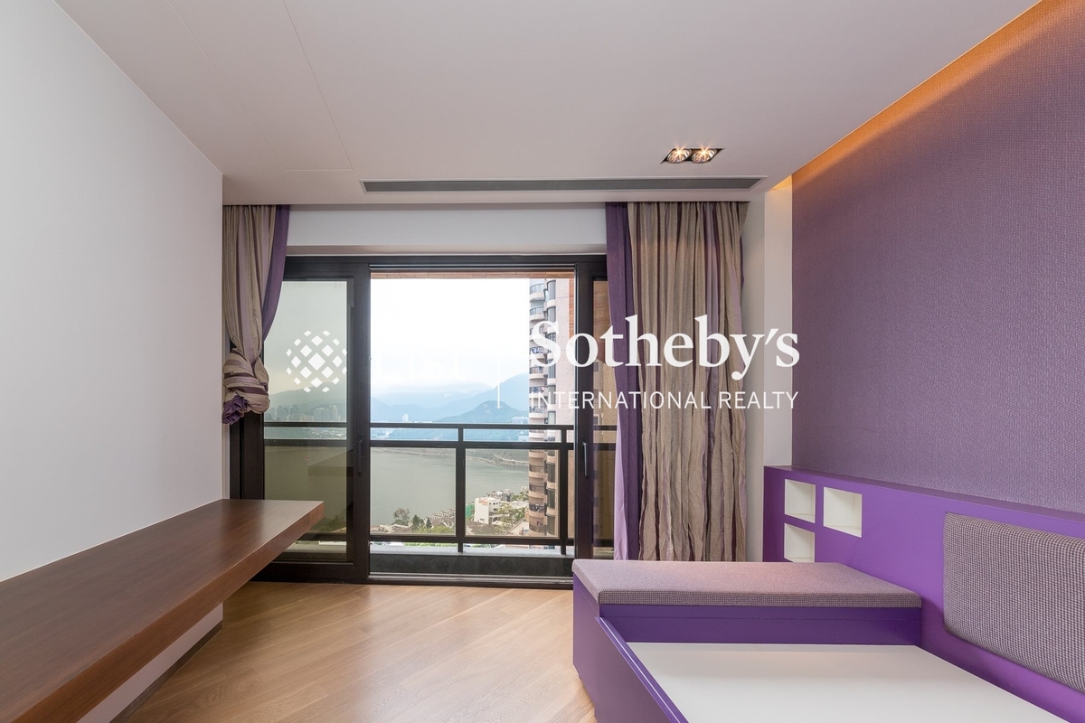 The Somerset 怡峰 | Third Bedroom