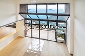 The Somerset 怡峰 | Living Room