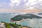 The Somerset 怡峰 | View from Living Room