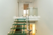 The Somerset 怡峰 | Internal Staircase