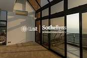 The Somerset 怡峰 | Living and Dining Room